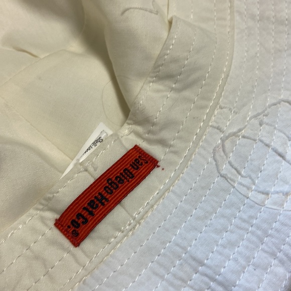 San Diego Hat Co bucket hat - Picture 3 of 5